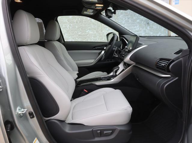2026 Mitsubishi Eclipse Cross SEL 1.5T S-AWC