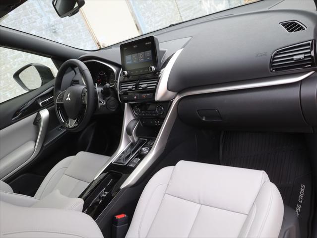 2026 Mitsubishi Eclipse Cross SEL 1.5T S-AWC