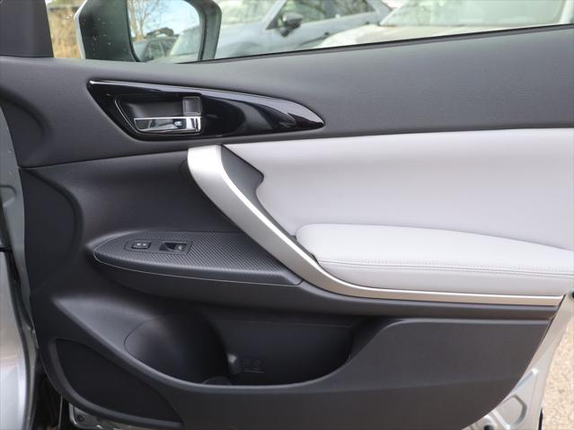 2026 Mitsubishi Eclipse Cross SEL 1.5T S-AWC