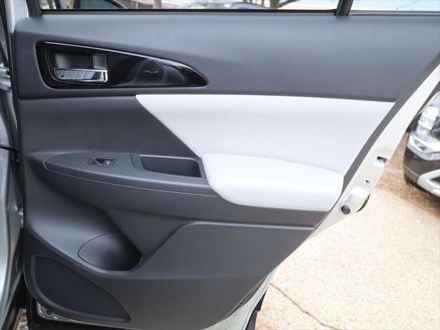 2026 Mitsubishi Eclipse Cross SEL 1.5T S-AWC