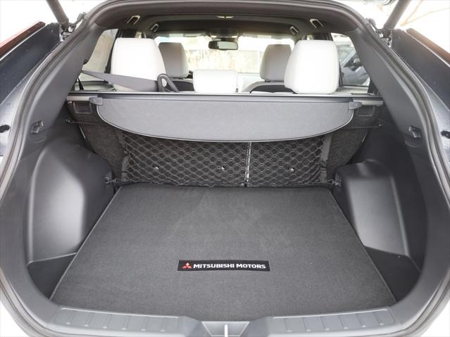 2026 Mitsubishi Eclipse Cross SEL 1.5T S-AWC