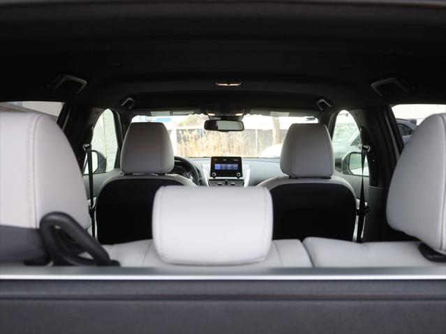 2026 Mitsubishi Eclipse Cross SEL 1.5T S-AWC