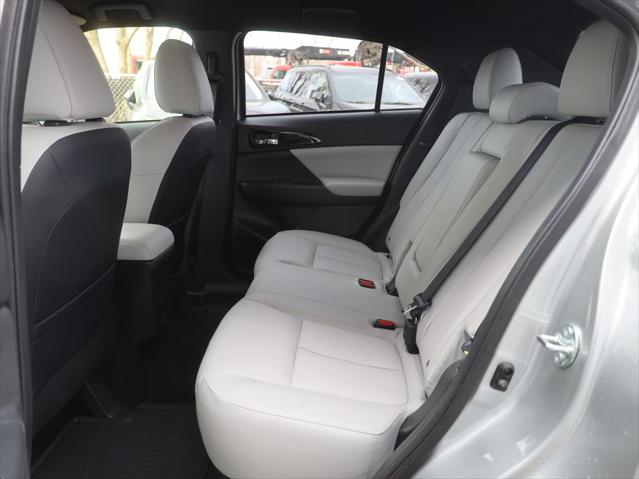 2026 Mitsubishi Eclipse Cross SEL 1.5T S-AWC