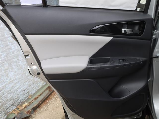 2026 Mitsubishi Eclipse Cross SEL 1.5T S-AWC