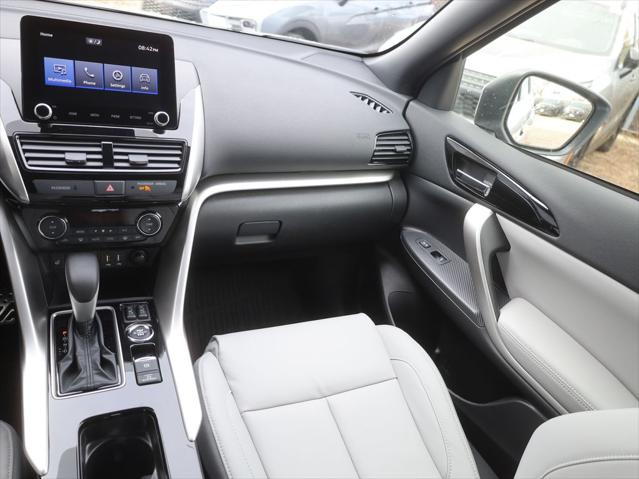 2026 Mitsubishi Eclipse Cross SEL 1.5T S-AWC