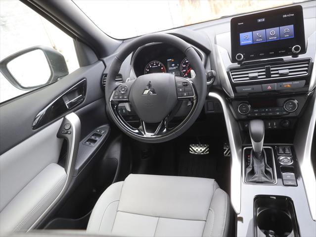 2026 Mitsubishi Eclipse Cross SEL 1.5T S-AWC