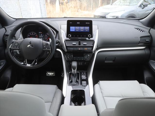 2026 Mitsubishi Eclipse Cross SEL 1.5T S-AWC