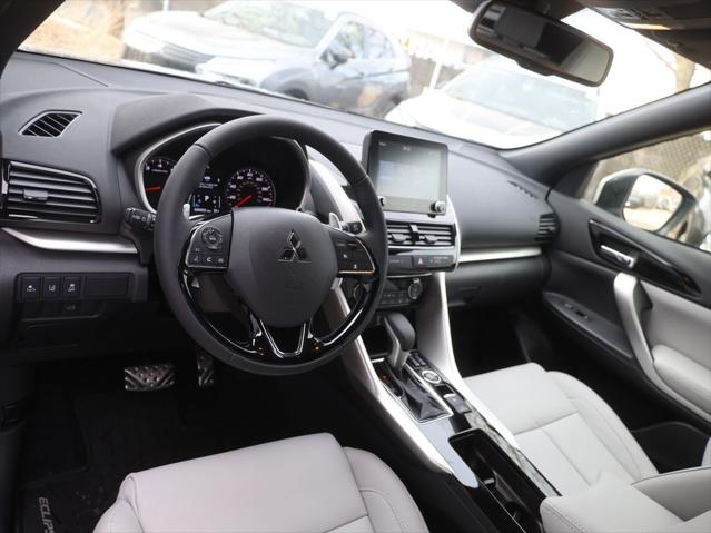 2026 Mitsubishi Eclipse Cross SEL 1.5T S-AWC