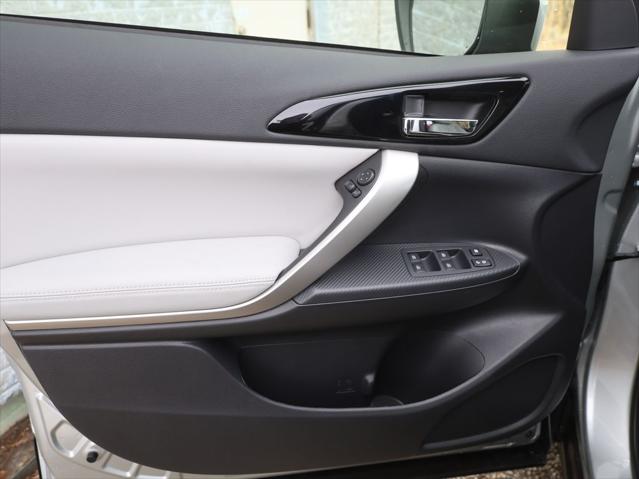 2026 Mitsubishi Eclipse Cross SEL 1.5T S-AWC