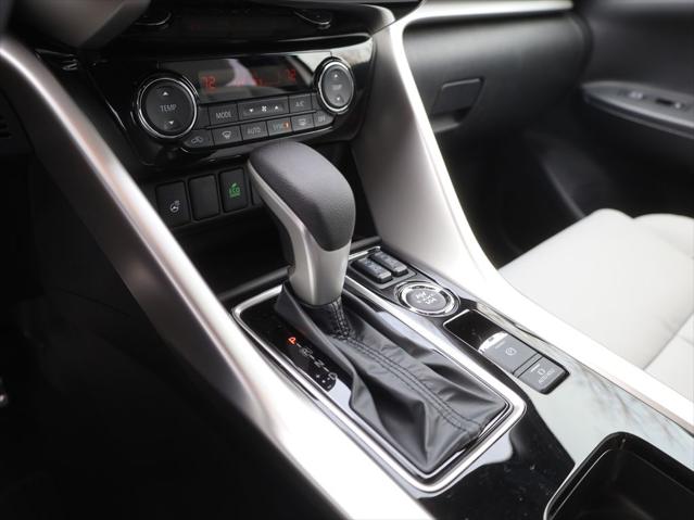 2026 Mitsubishi Eclipse Cross SEL 1.5T S-AWC