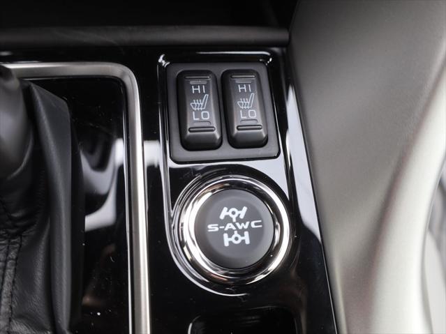 2026 Mitsubishi Eclipse Cross SEL 1.5T S-AWC