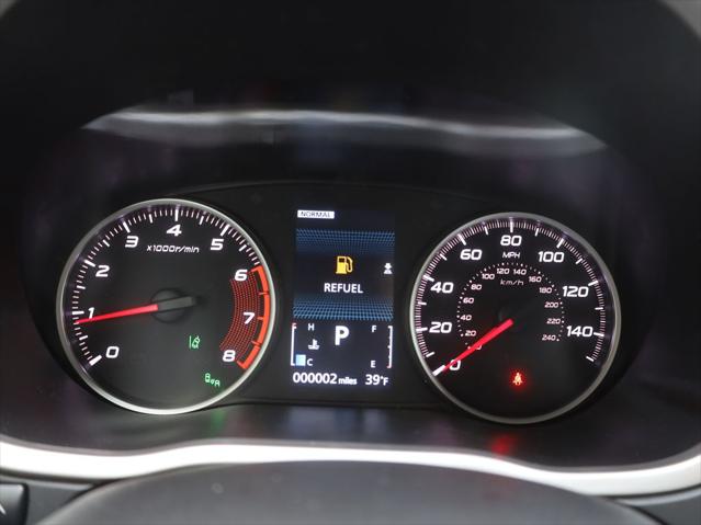 2026 Mitsubishi Eclipse Cross SEL 1.5T S-AWC