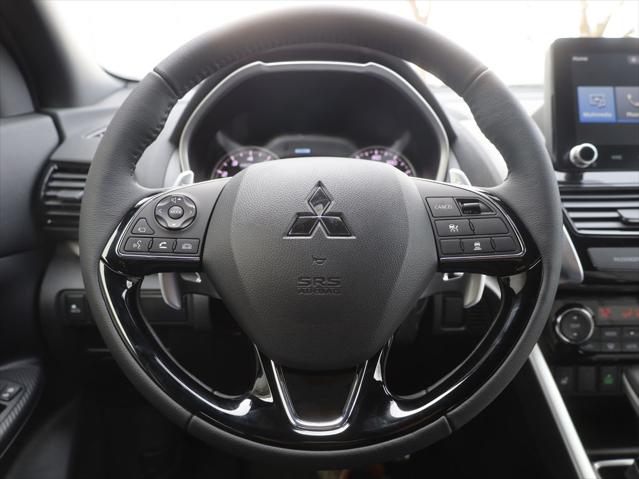 2026 Mitsubishi Eclipse Cross SEL 1.5T S-AWC