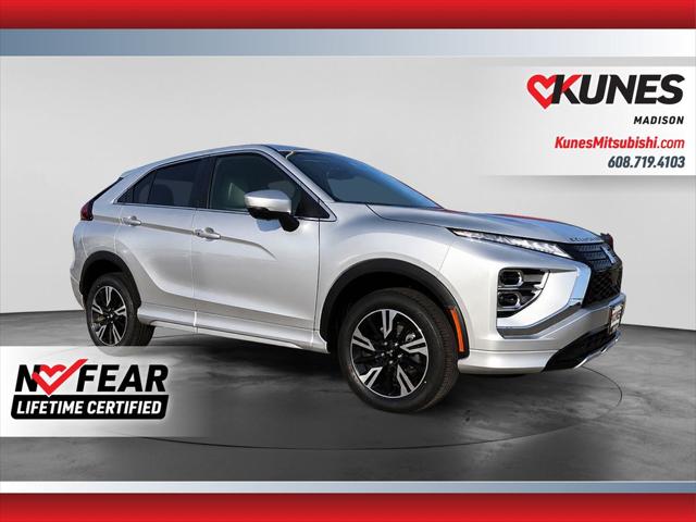 2026 Mitsubishi Eclipse Cross SEL 1.5T S-AWC for sale in Madison, WI