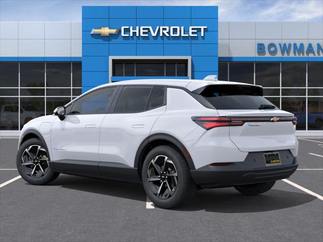 2026 Chevrolet Equinox LT 1, FWD
