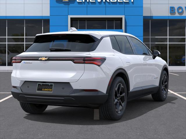 2026 Chevrolet Equinox LT 1, FWD