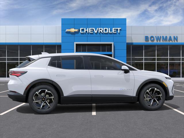 2026 Chevrolet Equinox LT 1, FWD