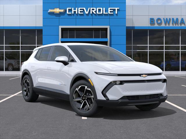 2026 Chevrolet Equinox LT 1, FWD