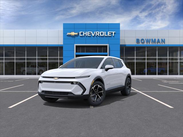 2026 Chevrolet Equinox LT 1, FWD