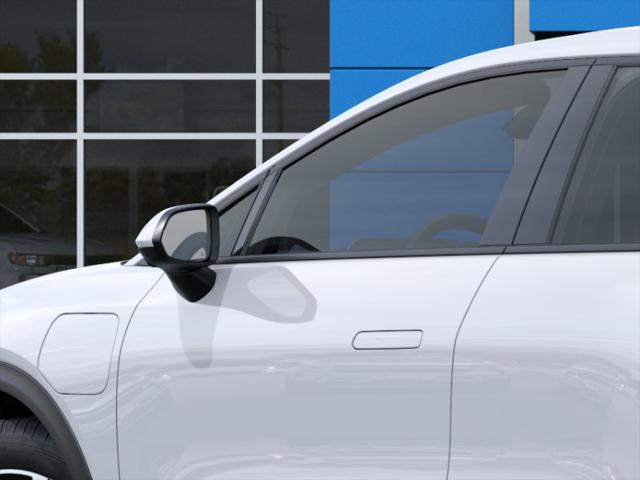 2026 Chevrolet Equinox LT 1, FWD
