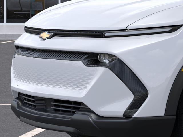 2026 Chevrolet Equinox LT 1, FWD