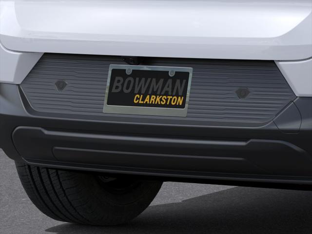 2026 Chevrolet Equinox LT 1, FWD