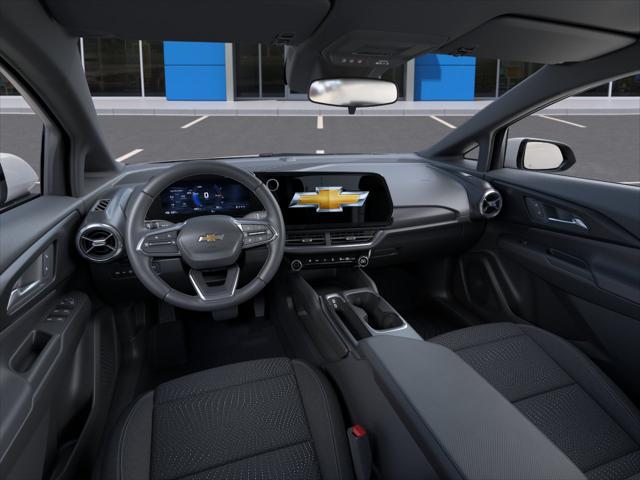 2026 Chevrolet Equinox LT 1, FWD
