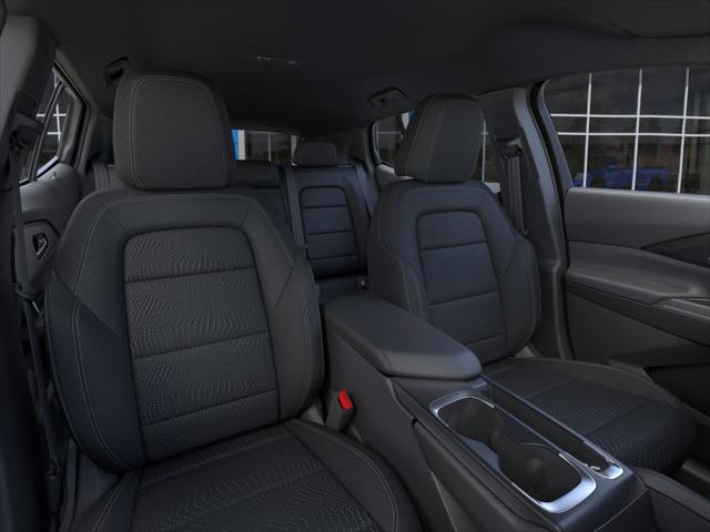 2026 Chevrolet Equinox LT 1, FWD