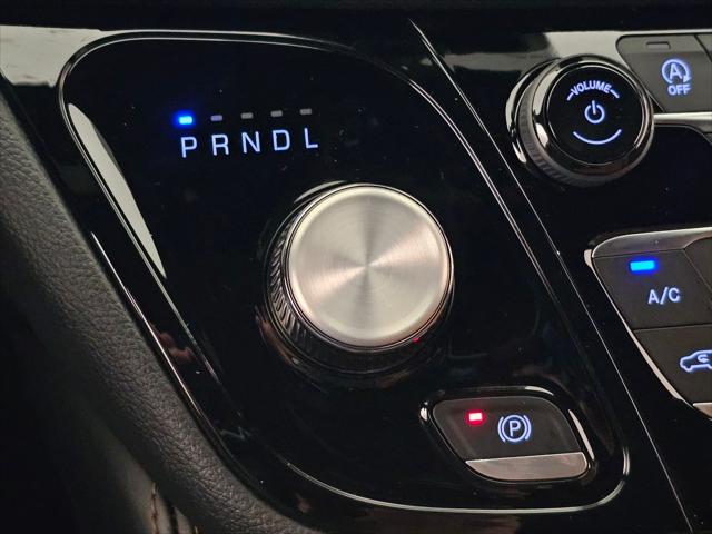 2026 Chrysler Pacifica Pinnacle AWD