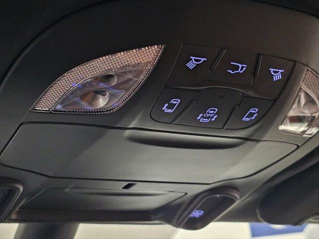 2026 Chrysler Pacifica Pinnacle AWD