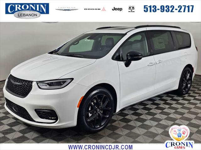 2026 Chrysler Pacifica Select for sale in Lebanon, OH