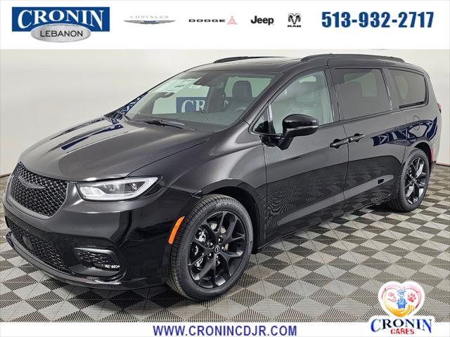 2026 Chrysler Pacifica Select for sale in Lebanon, OH