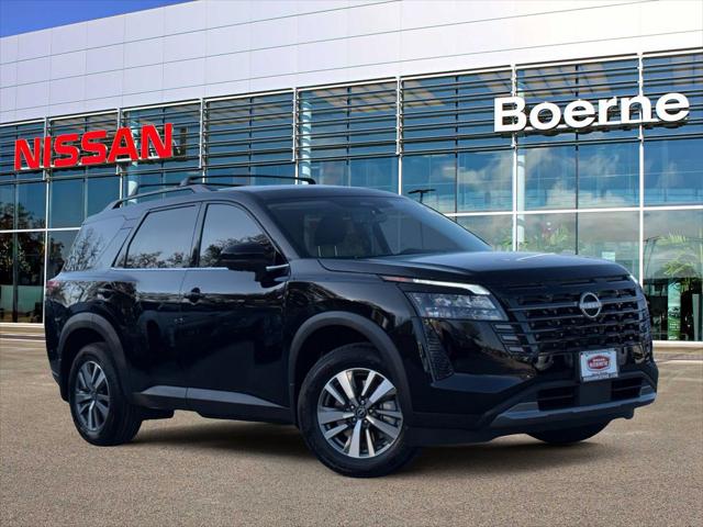 2026 Nissan Pathfinder SL for sale in Boerne, TX