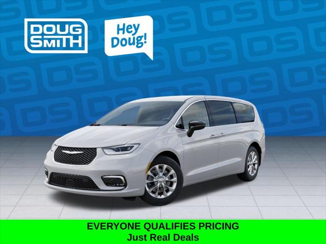 2026 Chrysler Pacifica Select AWD for sale in American Fork, UT