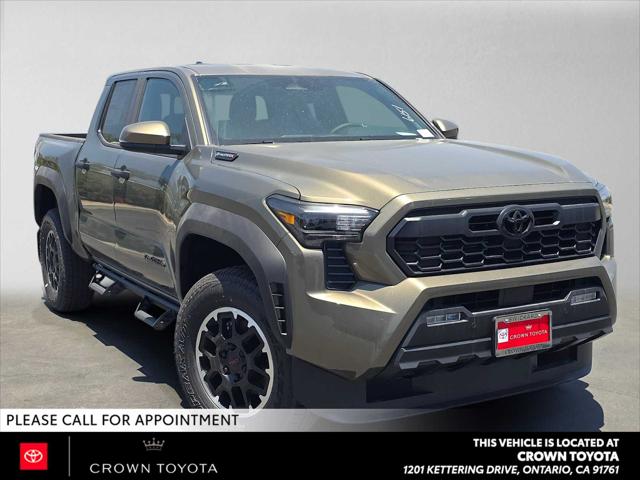 2026 Toyota Tacoma TRD Off Road for sale in Ontario, CA