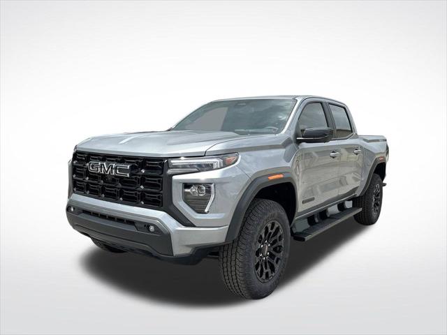 2026 GMC Canyon Elevation, 4WD