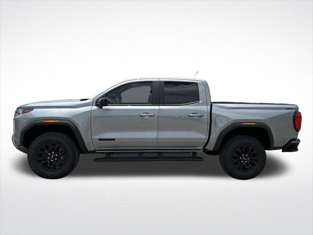 2026 GMC Canyon Elevation, 4WD