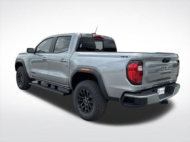 2026 GMC Canyon Elevation, 4WD
