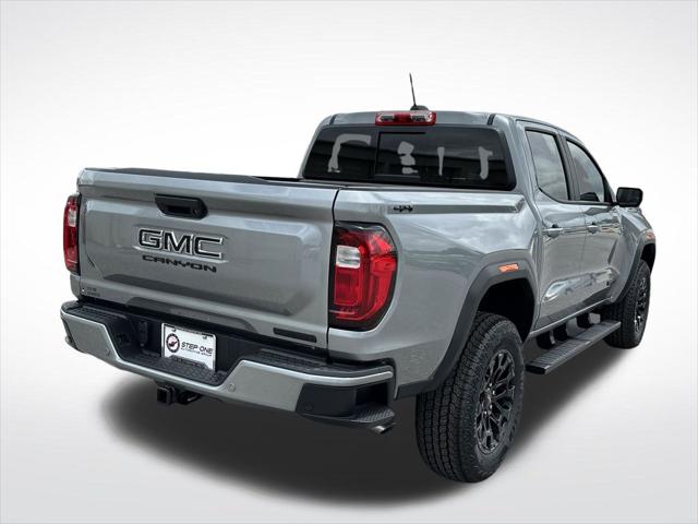 2026 GMC Canyon Elevation, 4WD