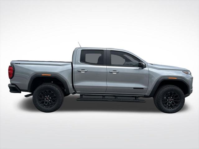 2026 GMC Canyon Elevation, 4WD