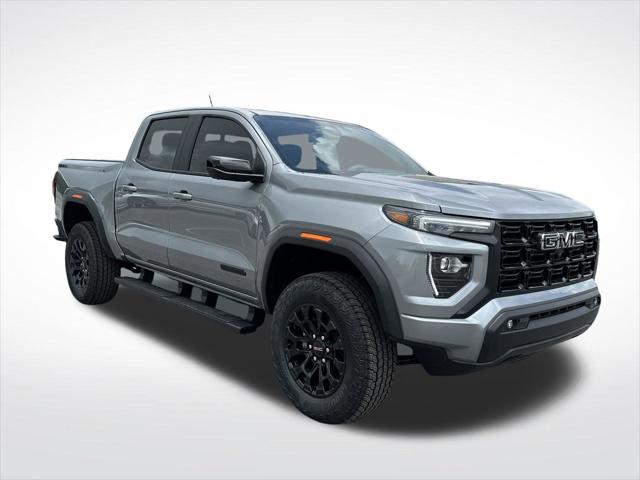 2026 GMC Canyon Elevation, 4WD