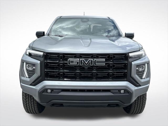 2026 GMC Canyon Elevation, 4WD