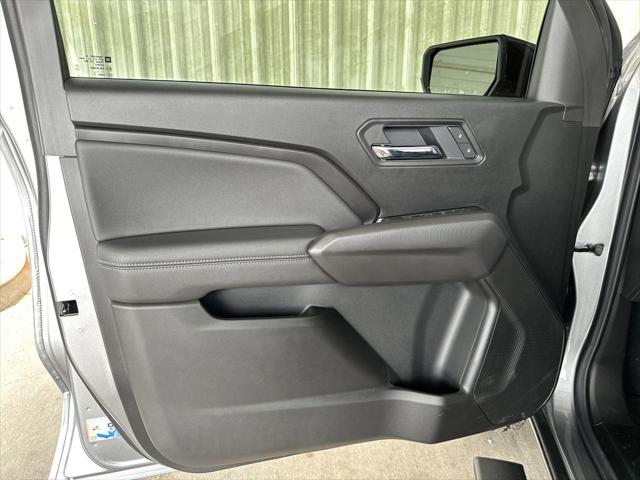 2026 GMC Canyon Elevation, 4WD