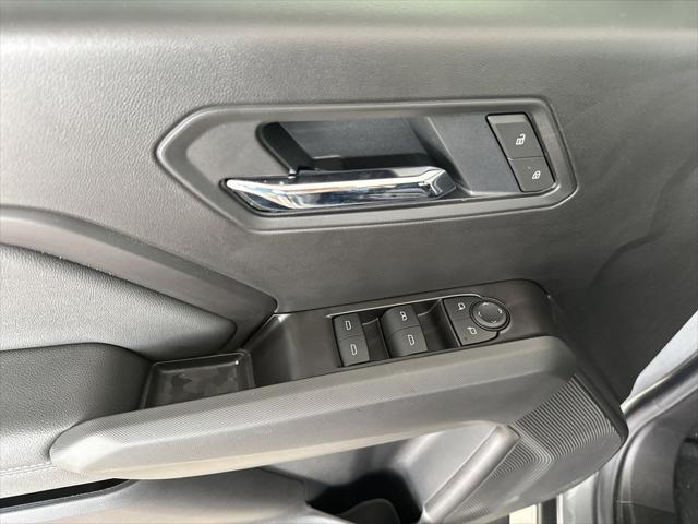 2026 GMC Canyon Elevation, 4WD