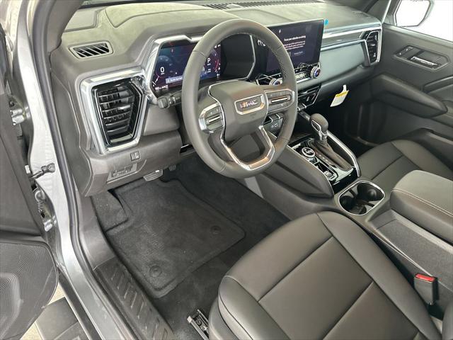 2026 GMC Canyon Elevation, 4WD
