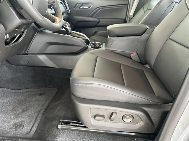 2026 GMC Canyon Elevation, 4WD