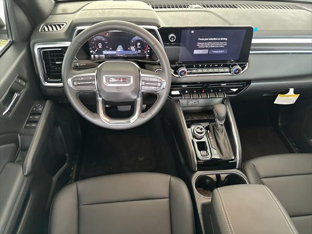 2026 GMC Canyon Elevation, 4WD
