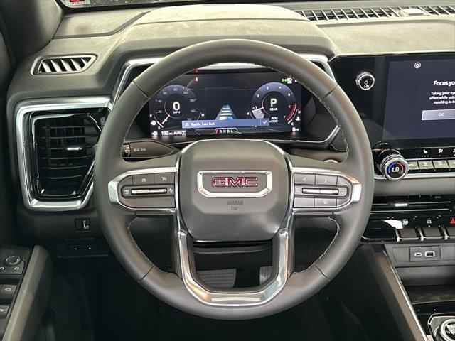 2026 GMC Canyon Elevation, 4WD