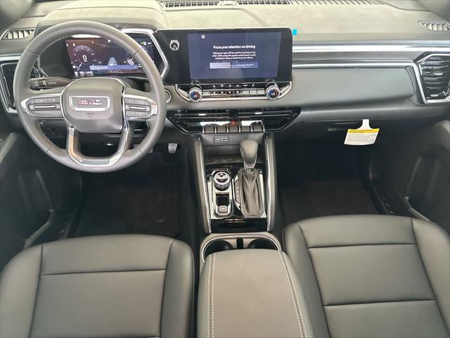 2026 GMC Canyon Elevation, 4WD