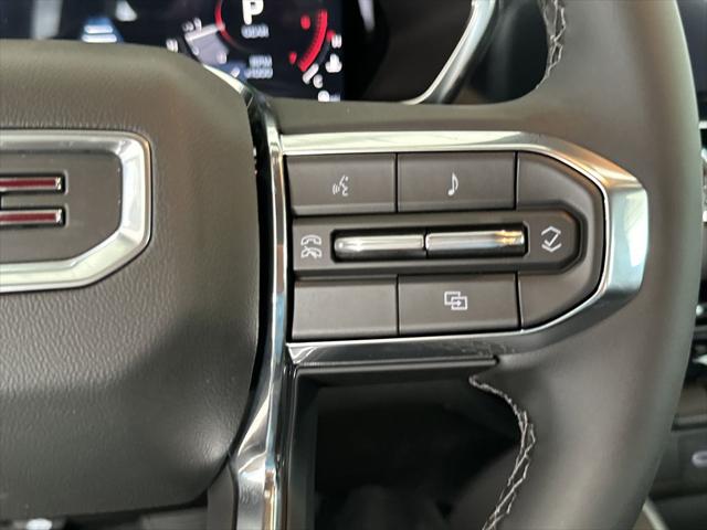 2026 GMC Canyon Elevation, 4WD